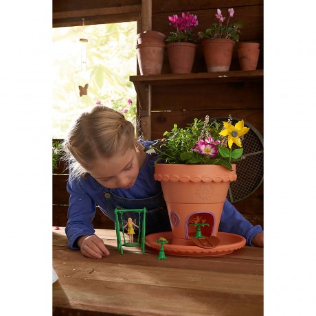 TOMY My Fairy Garden Мой сказочный сад