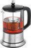 ProfiCook ProfiCook Wasserkocher PC-TK 1165, 2in1 Wasserkocher Teekocher in Einem Чайник ProfiCook PC-TK 1165, чайник-заварник 2-в-1 в одном