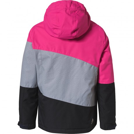 McKinley Skijacke INIKA fur Madchen Лыжная куртка INIKA для девочек