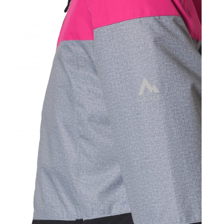 McKinley Skijacke INIKA fur Madchen Лыжная куртка INIKA для девочек