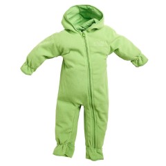 BMS Bernd Michael Schroder Sailing Wear Fleeceoverall mit Baumwollfutter Overalls fur Kinder Комбинезон флисовый с подкладкой из хлопка Комбинезон детский