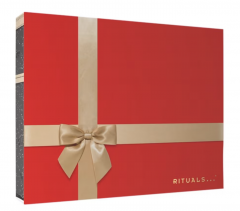 THE RITUALS JING PFLEGE &amp; WOHNEN Adventskalender Адвент-календарь 2024, 24 бьюти сюрприза