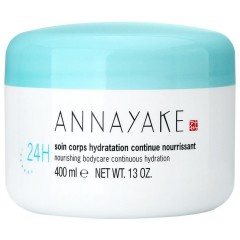 Annayake 24H Soin Corps Hydratation Continue Nourrissant 24H Soin Corps Hydration Продолжает Питать