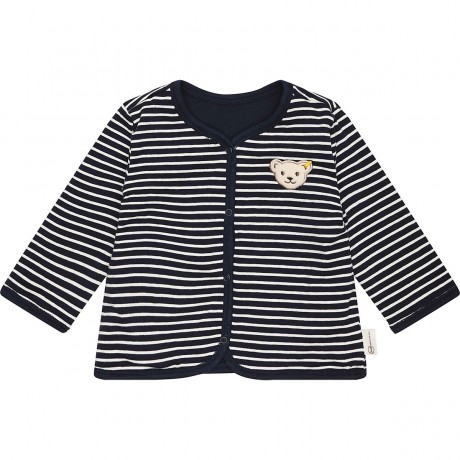 Steiff Baby Sweatjacke Детская толстовка