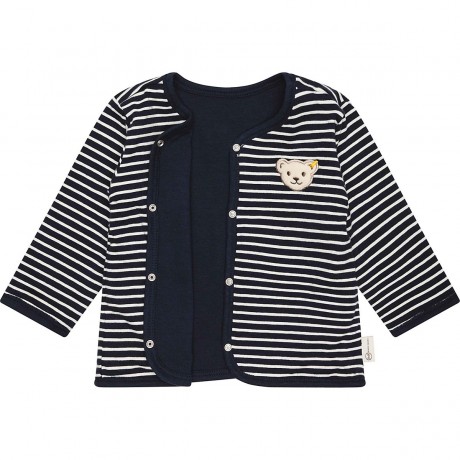 Steiff Baby Sweatjacke Детская толстовка