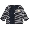 Steiff Baby Sweatjacke Детская толстовка