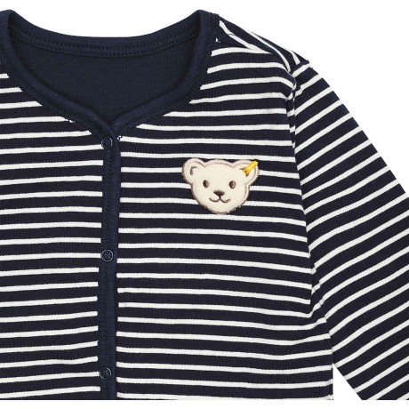 Steiff Baby Sweatjacke Детская толстовка