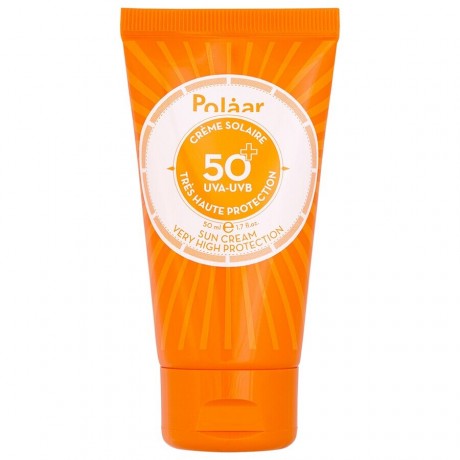 Polaar POLAAR SUN Sonnencreme  ПОЛААР САН солнцезащитный крем
