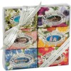Village (Вилладж) Seife Мыло Dolce Vivere Soap Set von Nesti Dante Firenze / 250 г