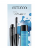 Artdeco (Артдеко) Length &amp; Volume Set Geschenk-Set Тушь для ресниц 12мл + средство для снятия макияжа с глаз 40 мл