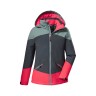 killtec Outdoorjacke KOW 195 GRLS JCKT Outdoorjacken Уличная куртка KOW 195 GRLS Уличные куртки JCKT