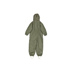 Wheat Thermo Rainsuit Aiko Regenanzuge Thermo Rainsuit Дождевик Aiko