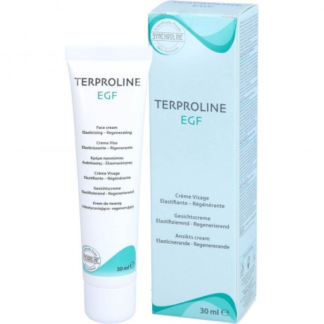 Synchroline Terproline EGF Creme Крем Terproline EGF