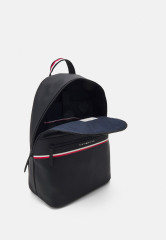 Tommy Hilfiger BACKPACK UNISEX Rucksack black РЮКЗАК УНИСЕКС Рюкзак черный
