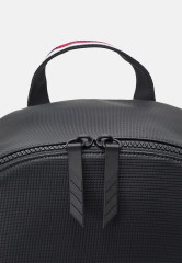 Tommy Hilfiger BACKPACK UNISEX Rucksack black РЮКЗАК УНИСЕКС Рюкзак черный