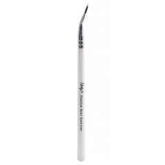 Nanshy Precise Bent Eyeliner Eyelinerpinsel Pinsel, 1 шт.