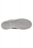Nike Sportswear LIFESTYLE COURT VISION Sneaker low rot/weiss LIFESTYLE COURT VISION Низкие кроссовки женские красный Белый