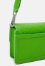 Tommy Hilfiger TURNLOCK CROSSOVER UNISEX Across body bag spring lime TURNLOCK CROSSOVER UNISEX Сумка через плечо весенняя известь