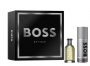 Boss Bottled Geschenkset für Ihn Duftset Подарочный набор для мужчин BOSS Bottled: Туалетная вода 50мл + Дезодорант спрей 150мл