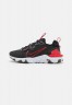Nike Sportswear REACT VISION SC UNISEX Sneaker low black/university red/iron grey/white REACT VISION SC UNISEX Низкие кроссовки женские черный/университетский красный/железно-серый/белый
