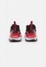 Nike Sportswear REACT VISION SC UNISEX Sneaker low black/university red/iron grey/white REACT VISION SC UNISEX Низкие кроссовки женские черный/университетский красный/железно-серый/белый