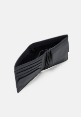 Tommy Hilfiger MONOGRAM AND COIN UNISEX Wallet emboss МОНОГРАММА И МОНЕТЫ УНИСЕКС Бумажник тиснение