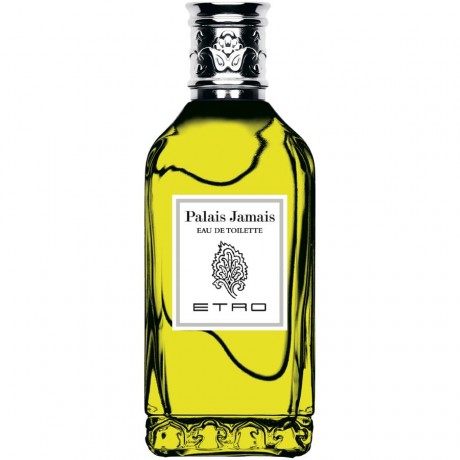 Etro (Этро) Palais Jamais Eau de Toilette Туалетная вода Spray Спрей, 100 мл