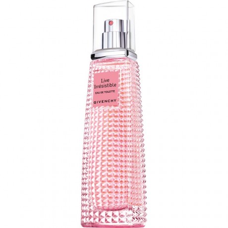 Givenchy (Живанши) IRRESISTIBLE Eau de Toilette Туалетная вода Spray Спрей Live Irresistible, 30 мл