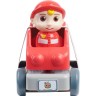 Just Play Cocomelon Build a vehicle: JJ im Feuerwehrauto Cocomelon Построить автомобиль: JJ в пожарной машине