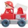 Just Play Cocomelon Build a vehicle: JJ im Feuerwehrauto Cocomelon Построить автомобиль: JJ в пожарной машине