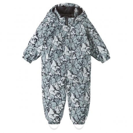 Reima Schneeanzug Langnes Schneeanzuge fur Kinder Зимний комбинезон Langnes для детей