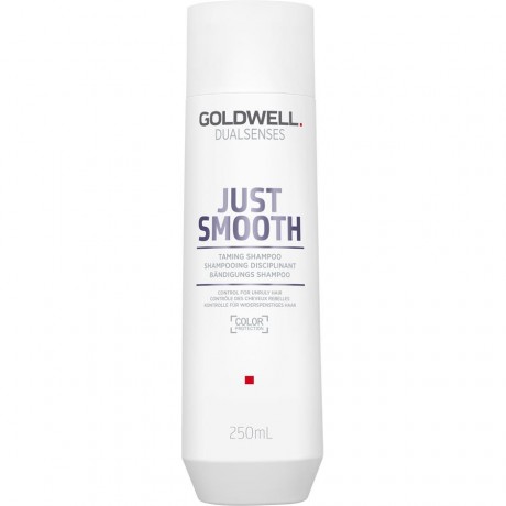 Goldwell (Голдвелл) Just Smooth Taming Shampoo Восстанавливающий Шампунь для волос, 1000 мл