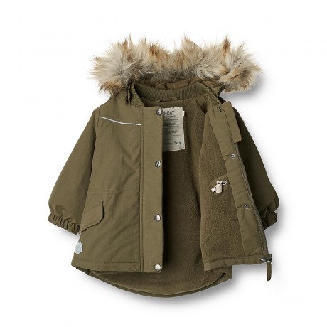 Wheat Mathilde Tech Winterjacken Зимние куртки Mathilde Tech