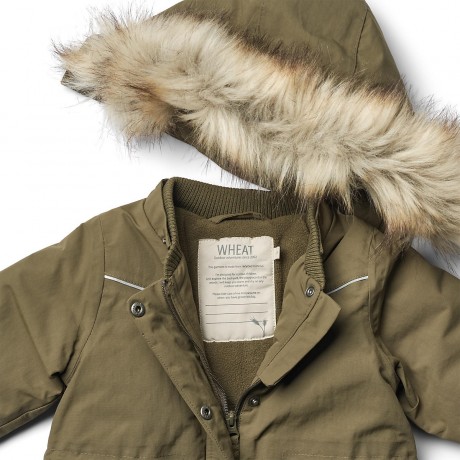 Wheat Mathilde Tech Winterjacken Зимние куртки Mathilde Tech