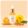 FARMACY Honey Grail Ultra-Hydrating Face Oil Honey Grail Ультра увлажняющее масло для лица