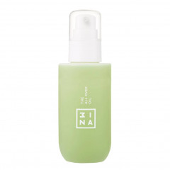 3INA The All Over Oil  все масло