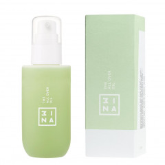 3INA The All Over Oil  все масло