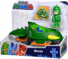 Simba PJ Masks Герои в масках