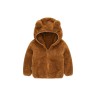 Vicabo Fleecejacke fur Madchen Jungen Winterjacken fur Madchen Флисовая куртка для девочки мальчика зимняя куртка для девочки