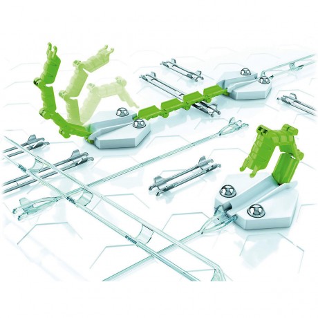 Ravensburger GraviTrax Erweiterung: Brucken Расширение GraviTrax: Мосты