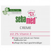 sebamed Creme mit 2% Vitamin E  Крем с 2% витамина Е
