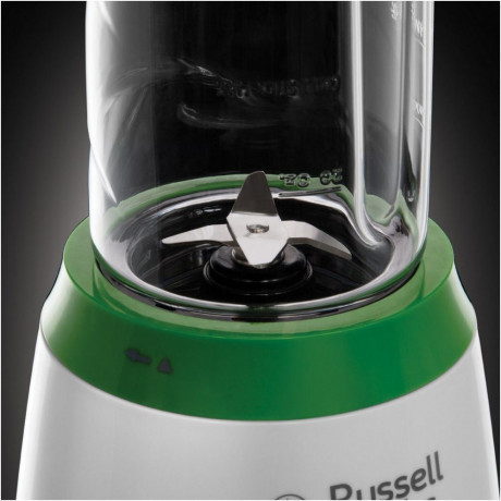 RUSSELL HOBBS RUSSELL HOBBS Stabmixer Ручной блендер RUSSELL HOBBS