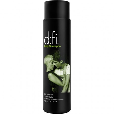 Revlon (Ревлон) Professional D:FI Daily Shampoo Шампунь для волос, 300 мл