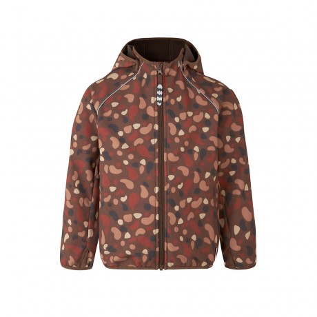 racoon outdoor Wellington Softshelljacken Веллингтонские куртки софтшелл