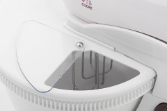 eta eta Handmixer Cuore, ETA208990000, 350 W, mit Halterung und Schussel  ручной миксер eta Cuore, ETA208990000, 350 Вт, с подставкой и чашей