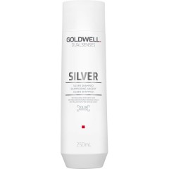 Goldwell (Голдвелл) Silver Shampoo Шампунь, оживляющий волосы, 250 мл