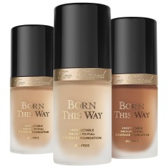 Too Faced (Ту фейсд) Born This Way Foundation Foundation Foundation, 30 мл