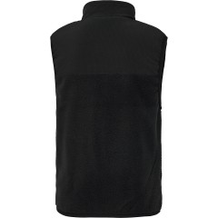 hummel hmlPURE FLEECE VEST Ubergangsjacken fur Kinder hmlPURE FLEECE VEST Детские межсезонные куртки