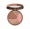 PHYSICIANS FORMULA Butter Glow Bronzer + Blush, Бронзер + румяна: кремовая бронзирующая пудра 2-в-1 с румянами, обогащенная осветляющей и увлажняющей смесью масел, придающая здоровое сияние, 8г