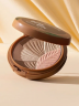 PHYSICIANS FORMULA Butter Glow Bronzer + Blush, Бронзер + румяна: кремовая бронзирующая пудра 2-в-1 с румянами, обогащенная осветляющей и увлажняющей смесью масел, придающая здоровое сияние, 8г